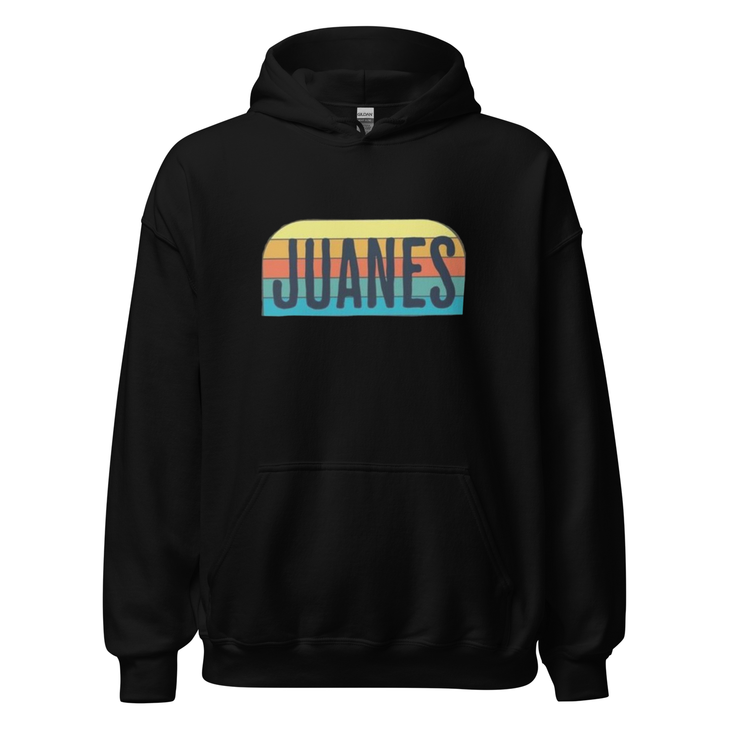 Hoodie Juanes