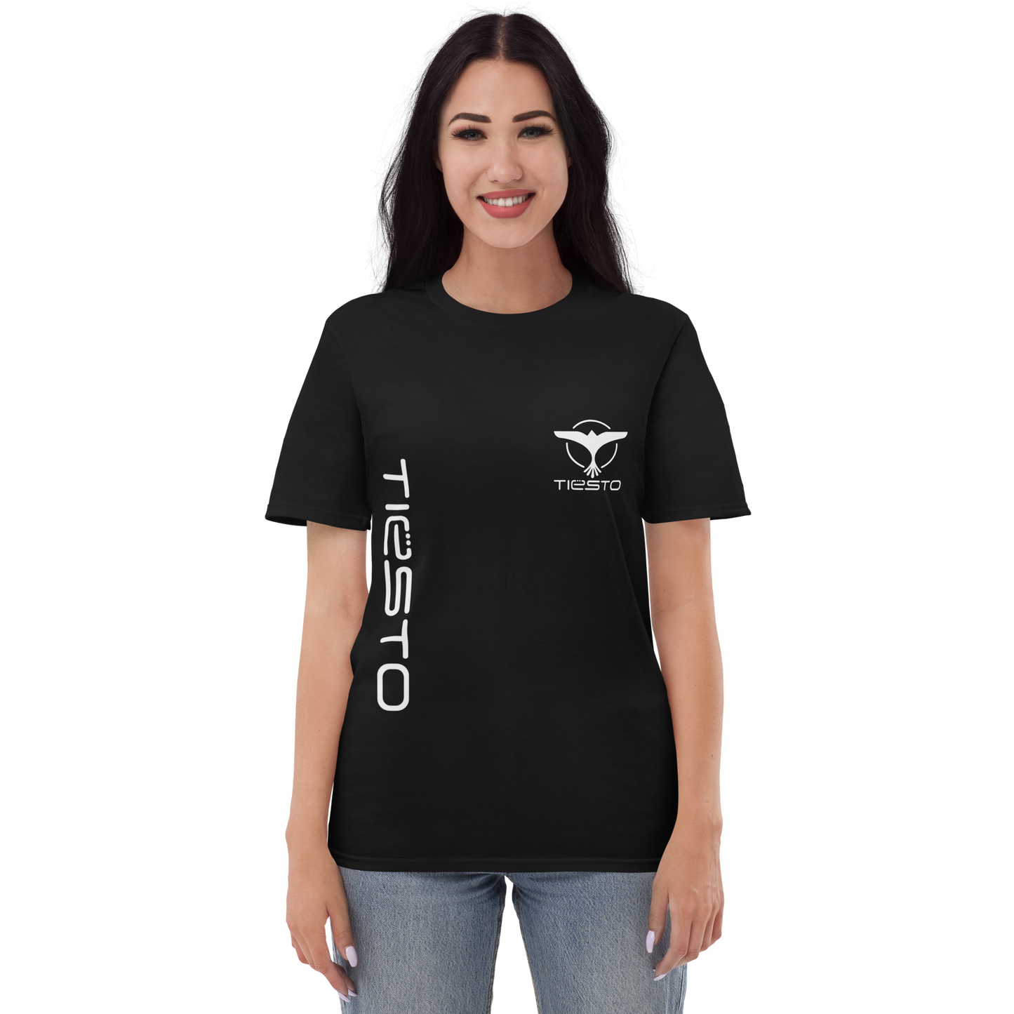 Camiseta Tiesto