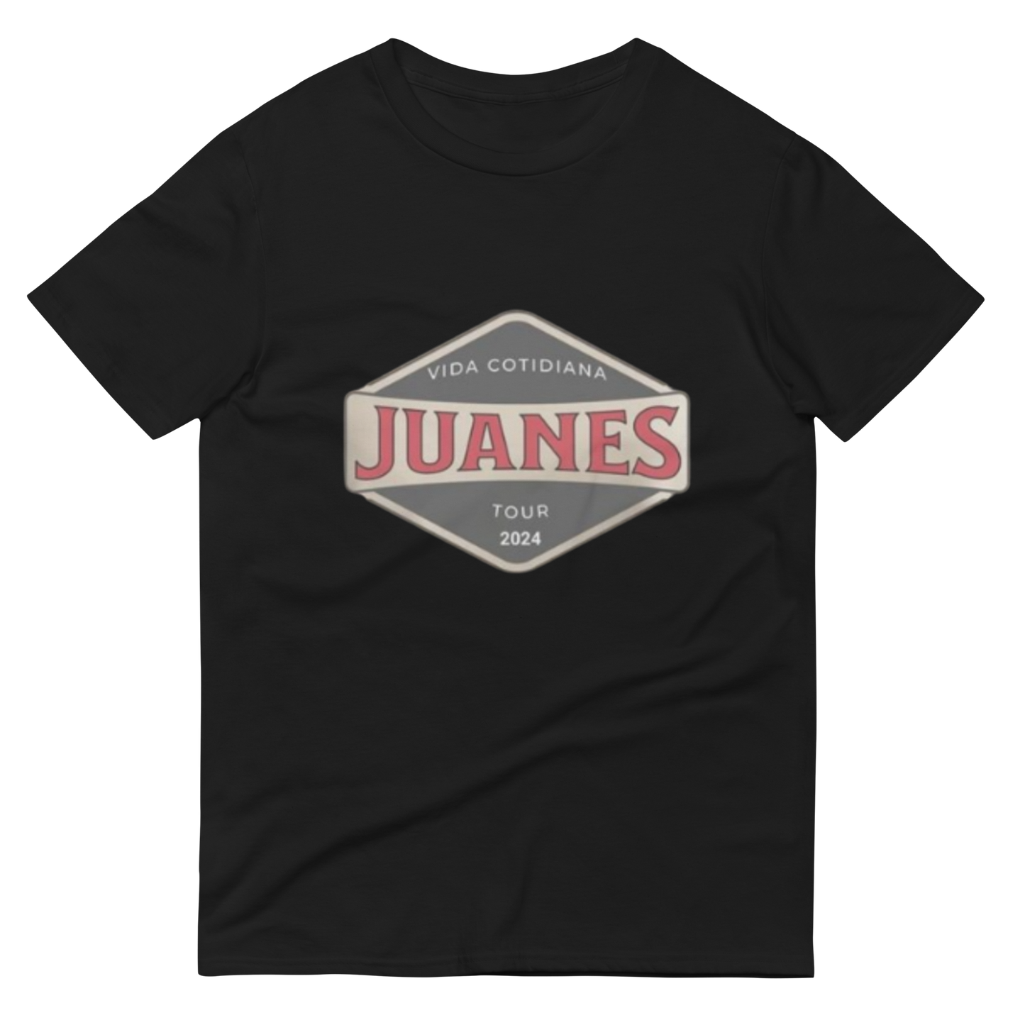 Camiseta Special Tour Juanes