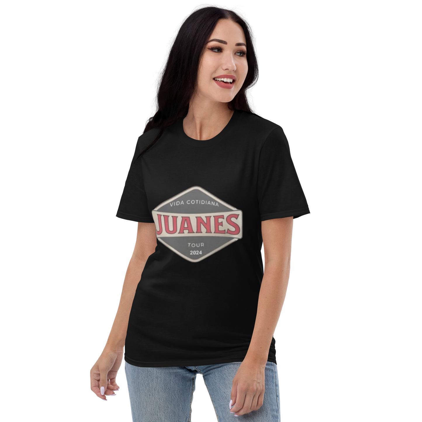 Camiseta Special Tour Juanes