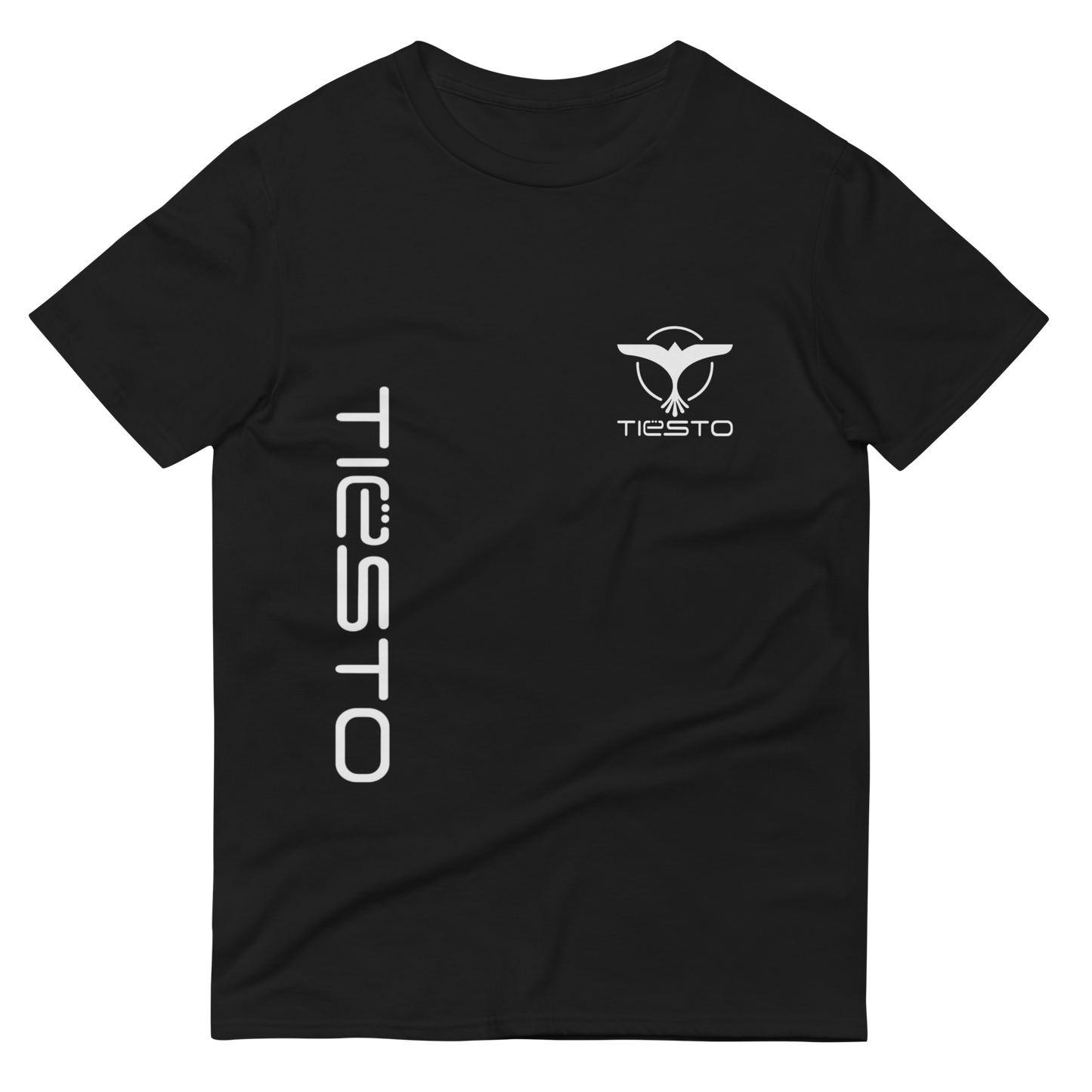 Camiseta Tiesto