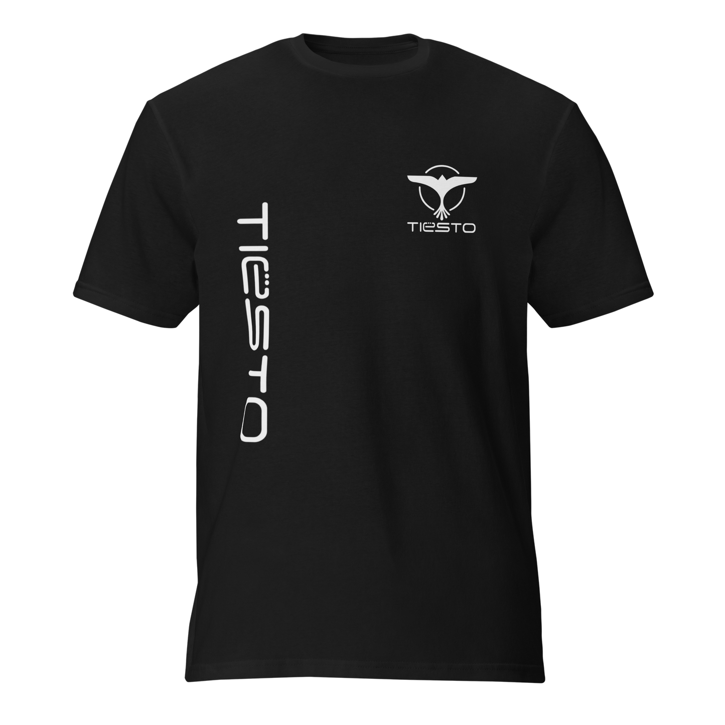 Camiseta Tiesto