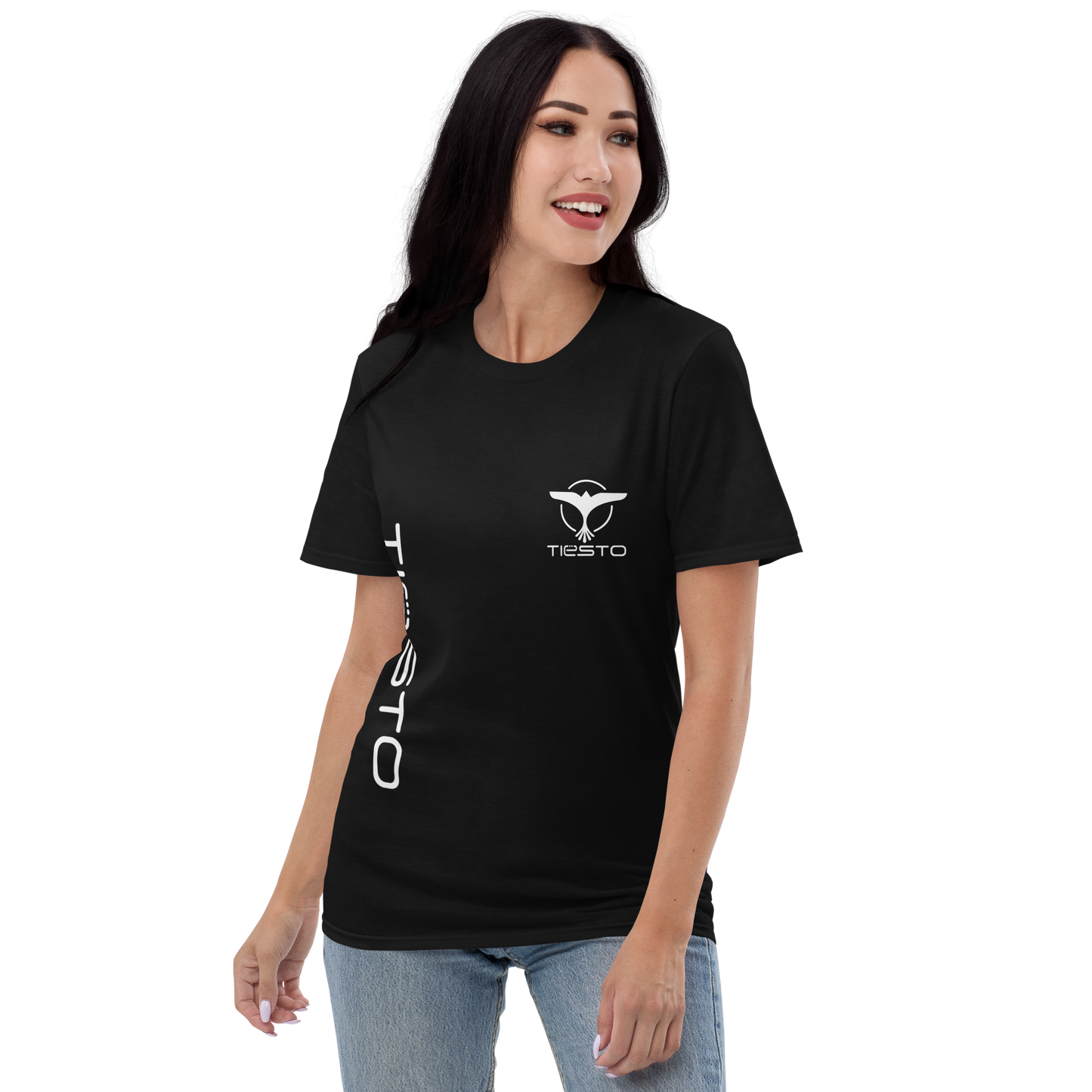 Camiseta Tiesto