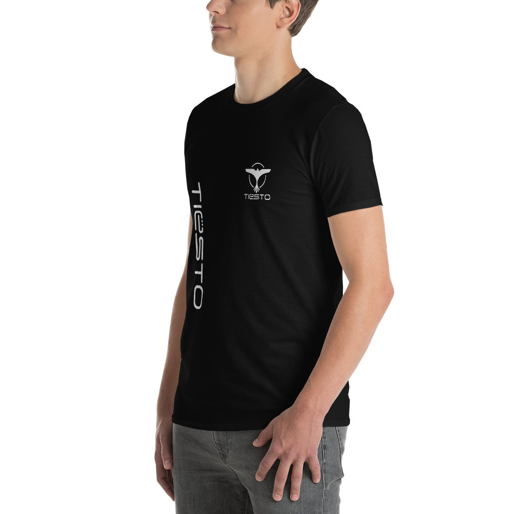 Camiseta Tiesto