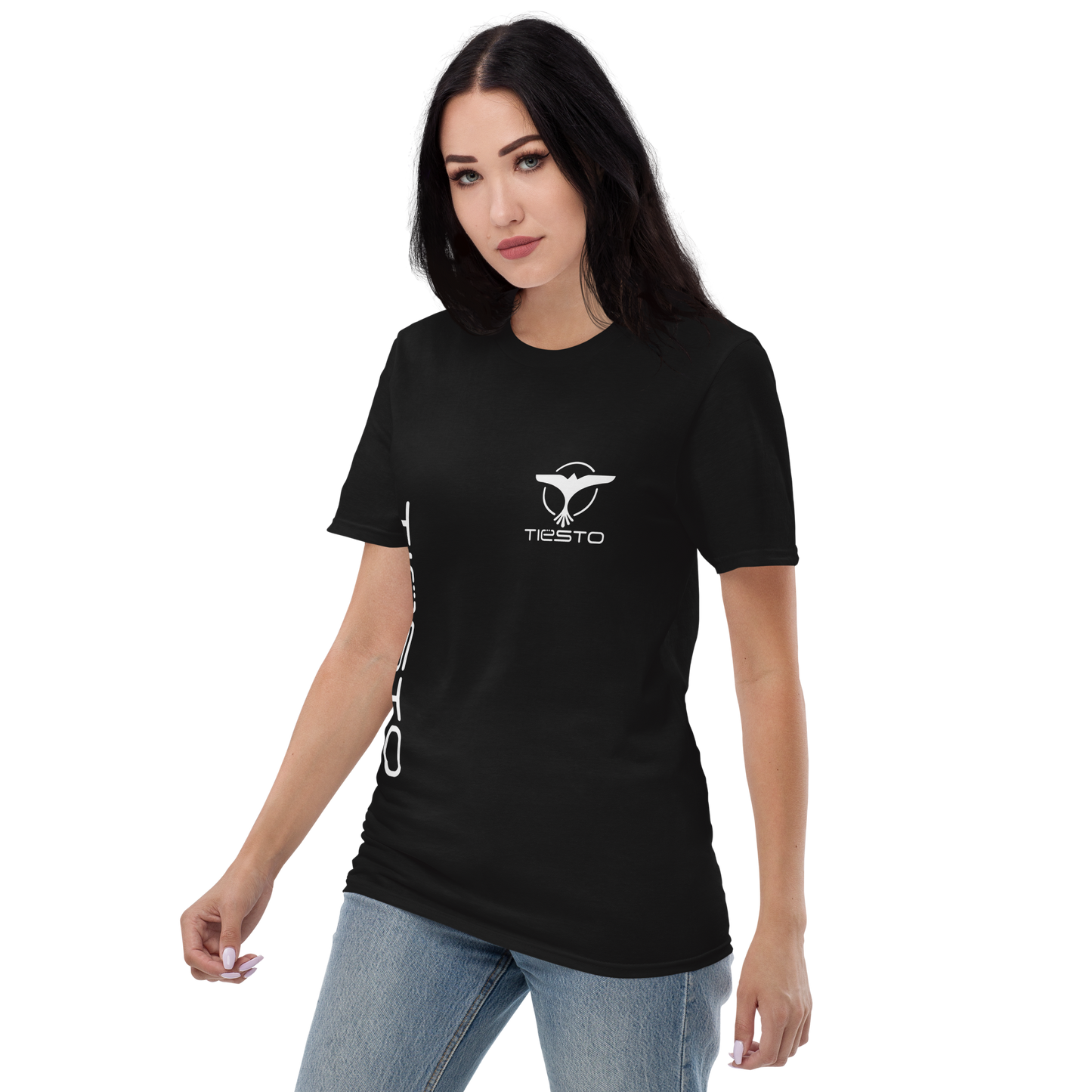 Camiseta Tiesto