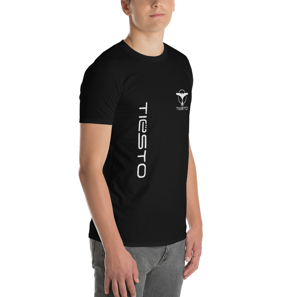 Camiseta Tiesto