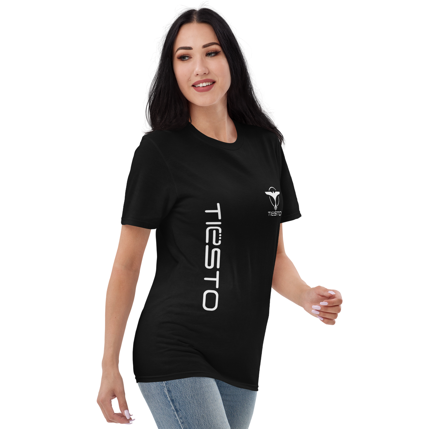 Camiseta Tiesto