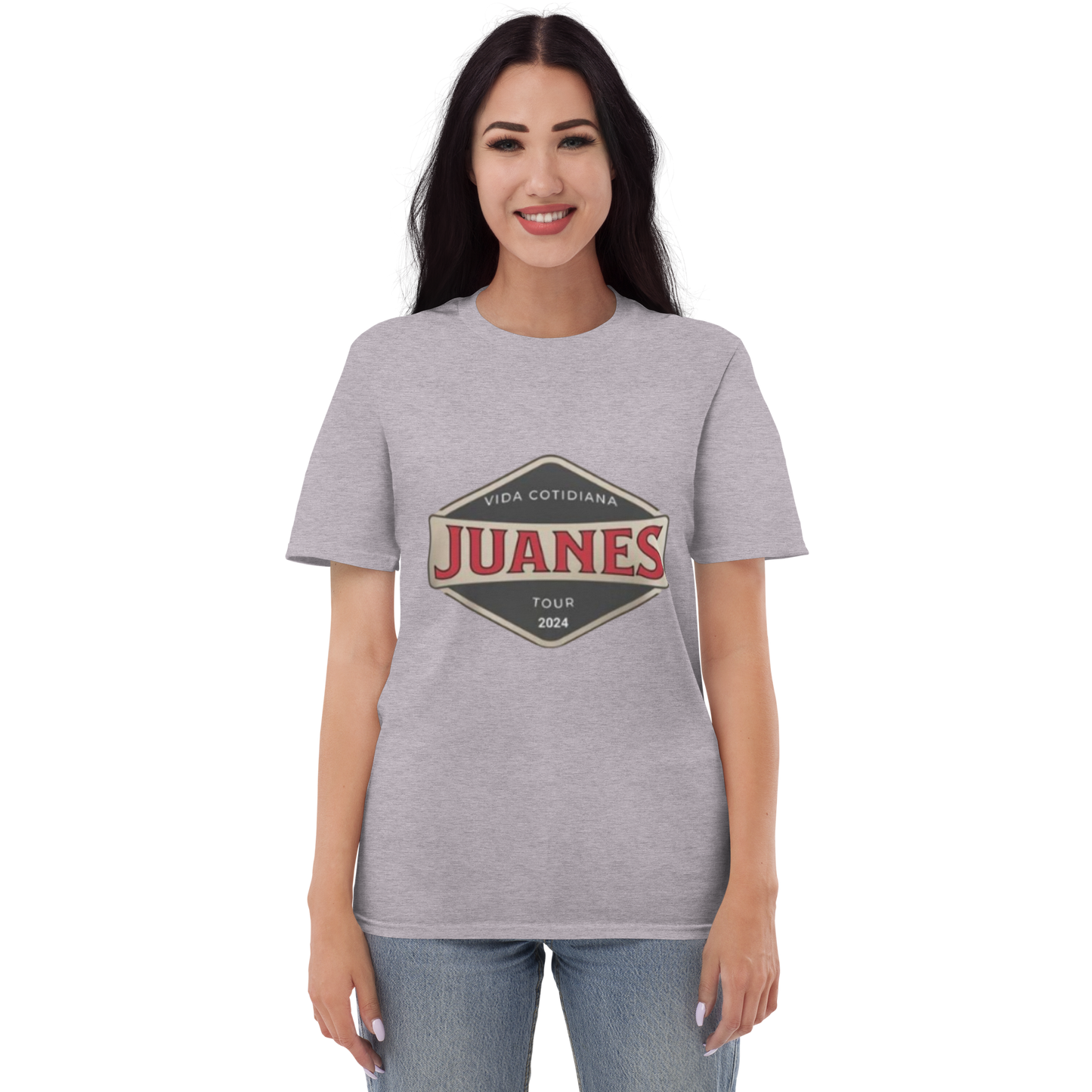 Camiseta Special Tour Juanes