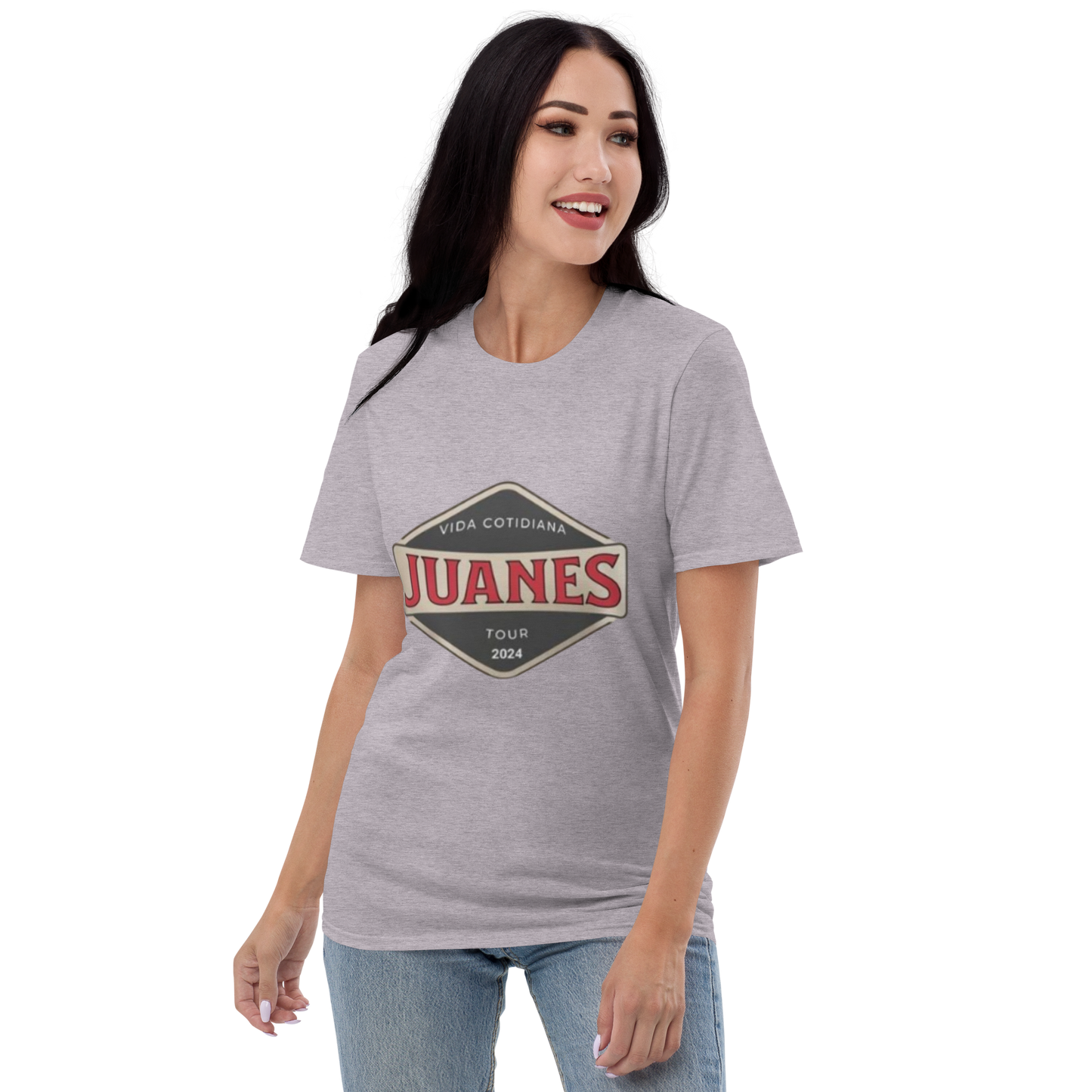 Camiseta Special Tour Juanes