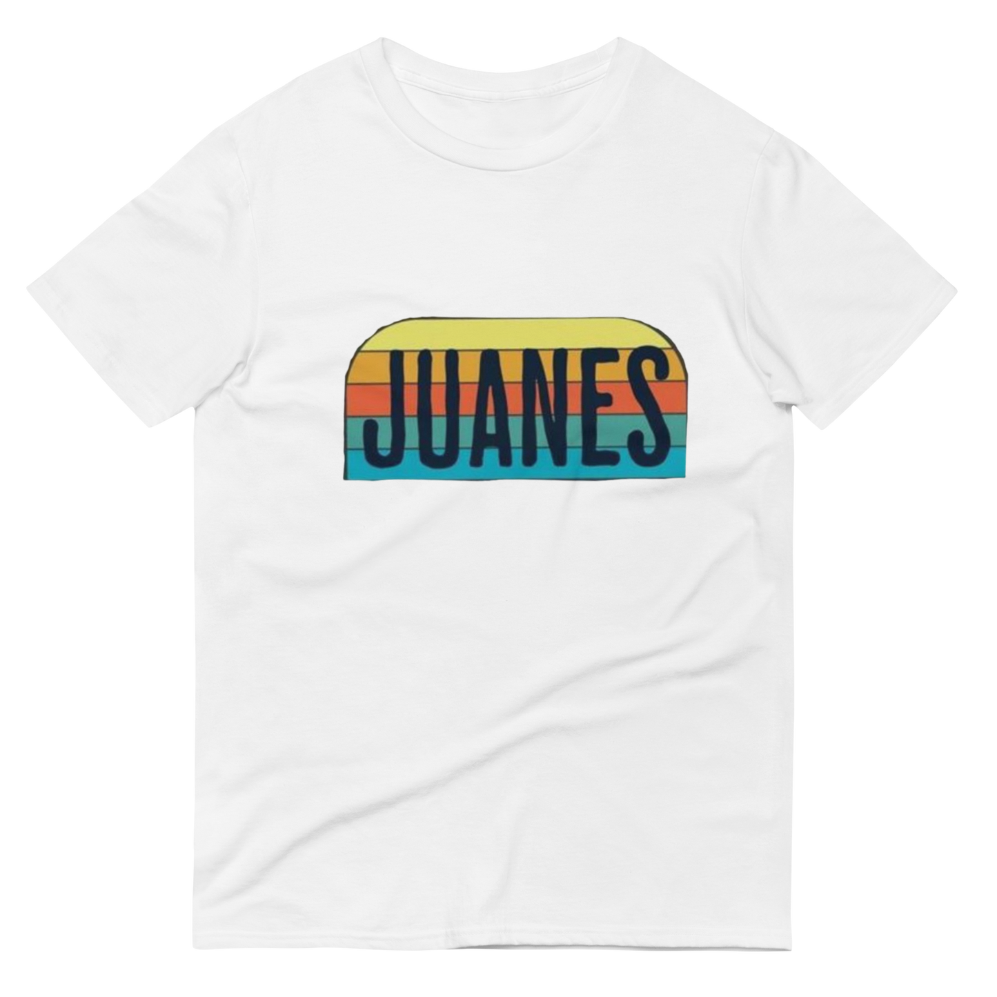Camiseta Vida cotidiana
