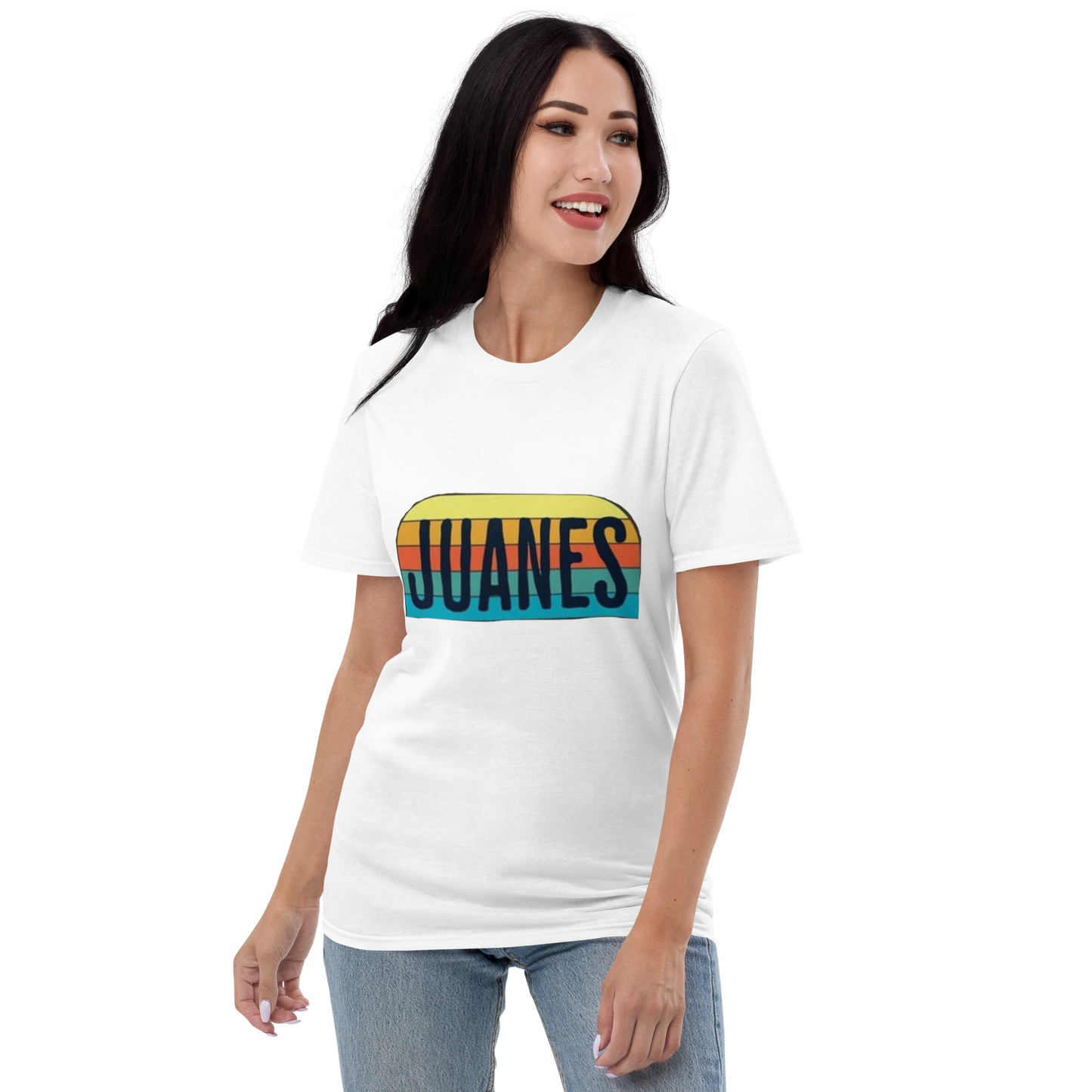 Camiseta Vida cotidiana