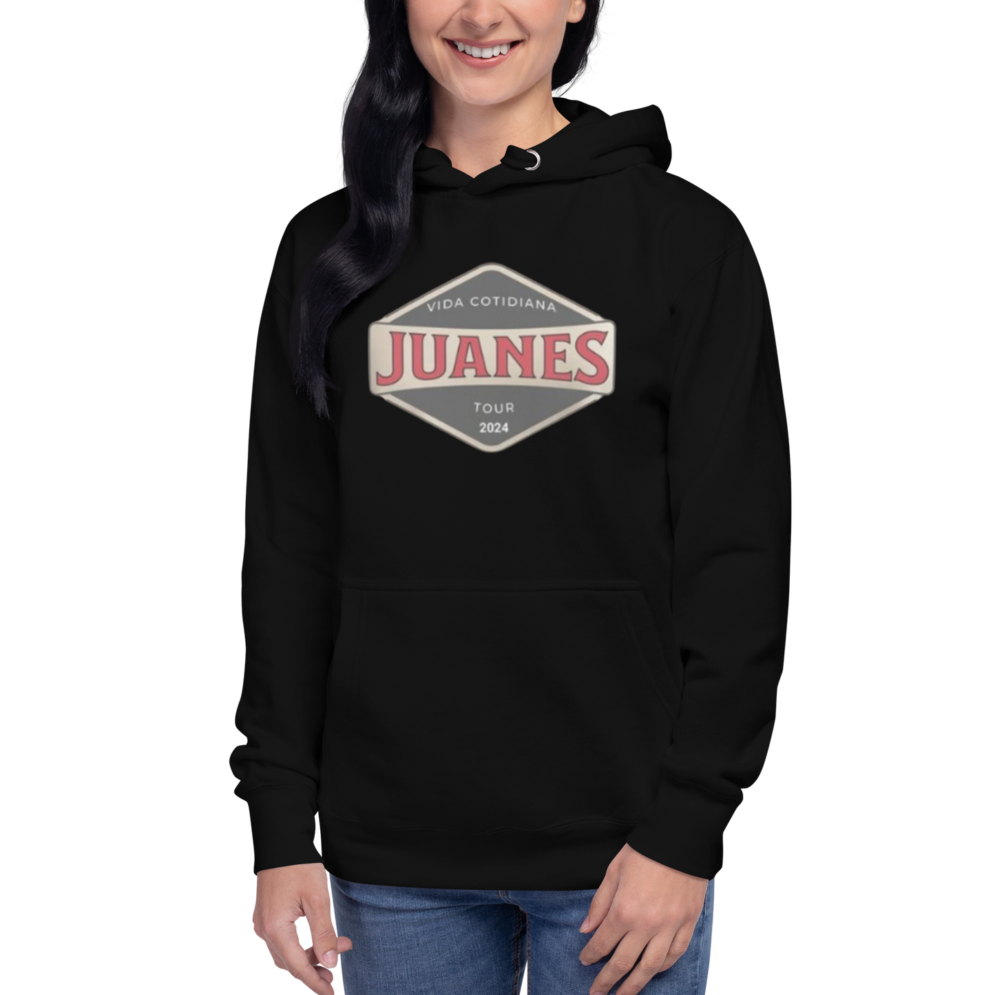 Hoodie Juanes