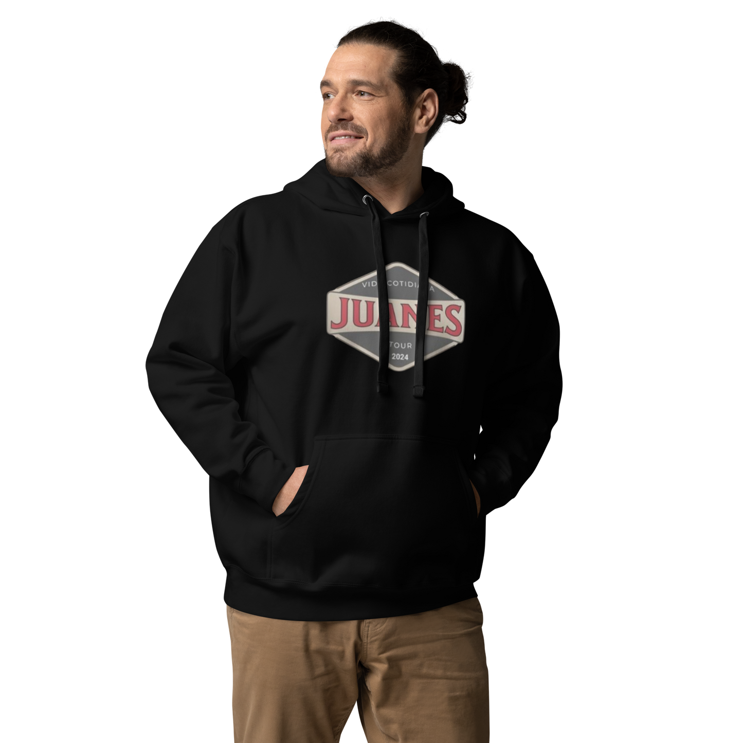Hoodie Juanes
