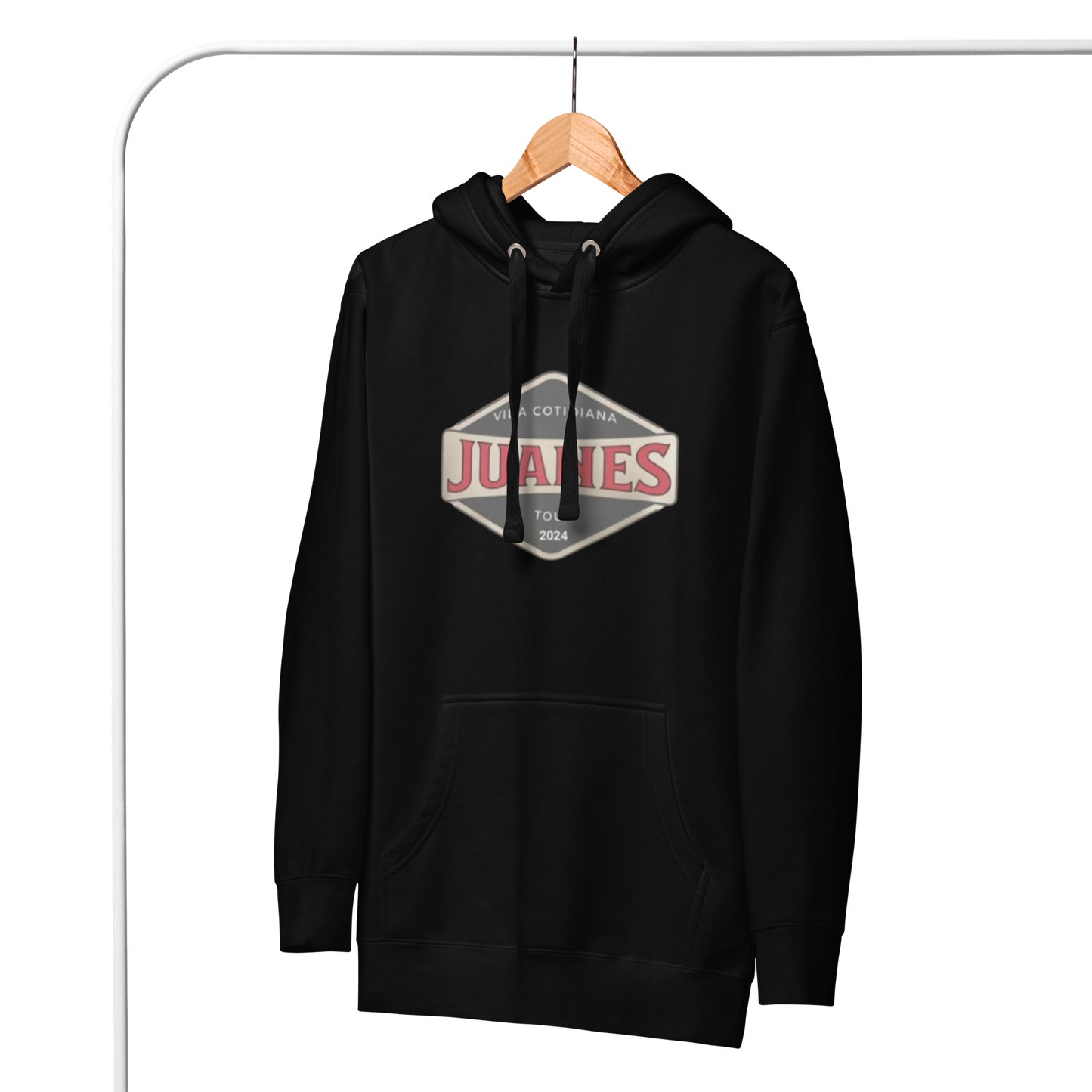 Hoodie Juanes