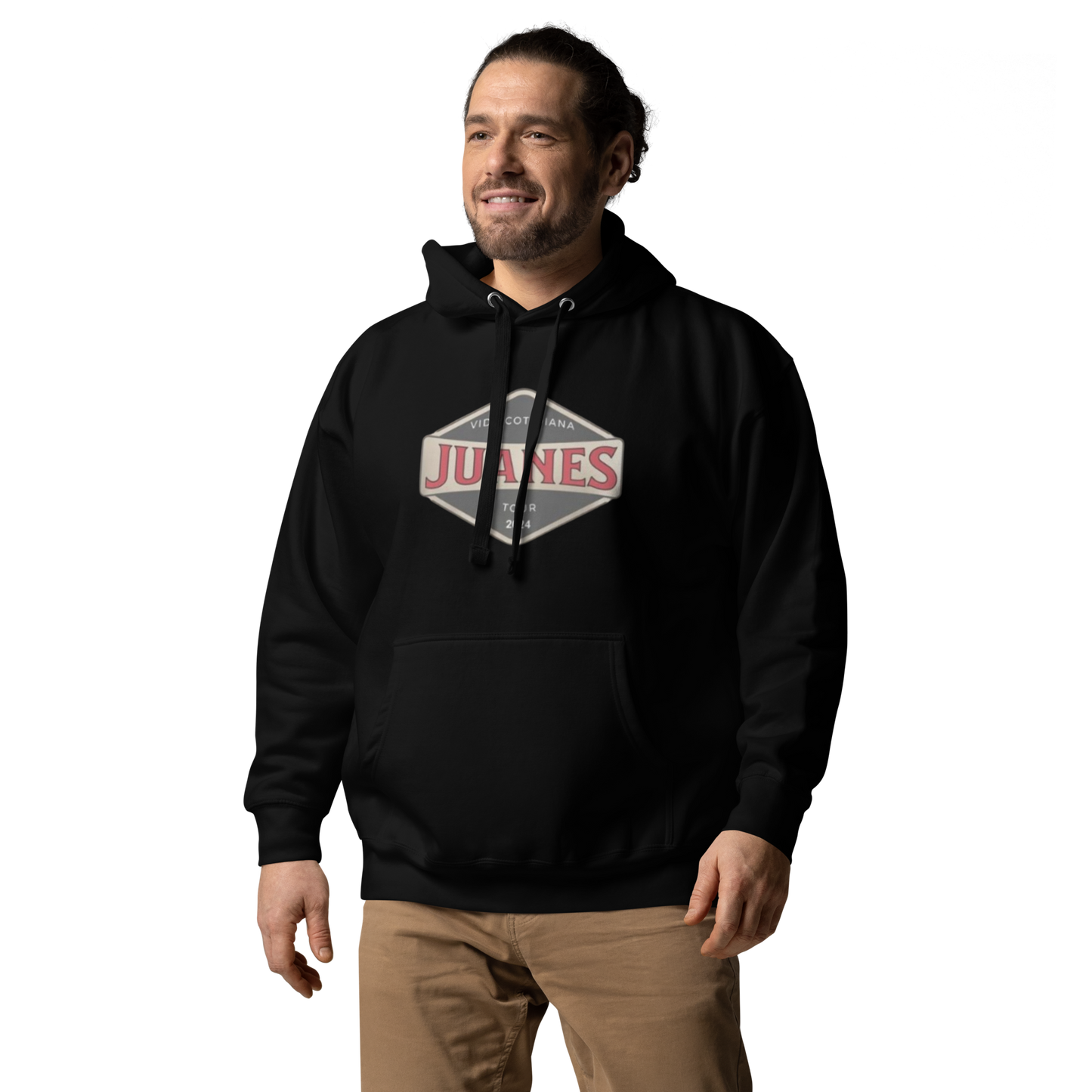 Hoodie Juanes