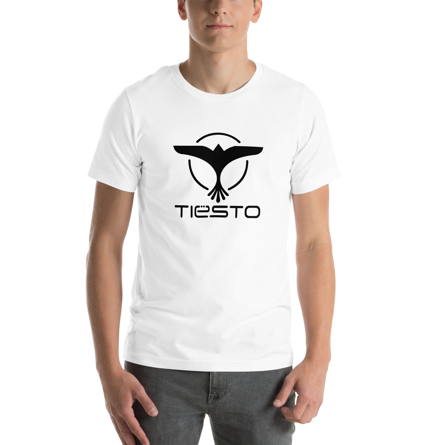 Camiseta Tiesto