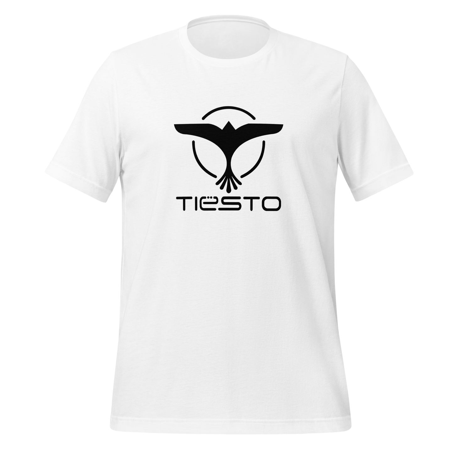 Camiseta Tiesto