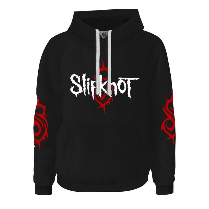 Hoodie Slipknot