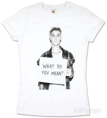 🎤🔥 CAMISETA JUSTIN BIEBER – POP ICON VIBES 🖤✨