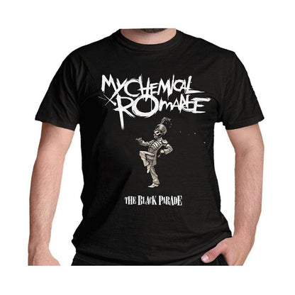 🖤🎸Camiseta oficial  My Chemical Romance
