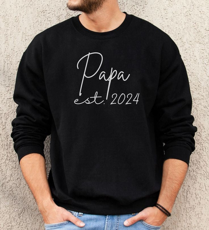 Buzo Papá