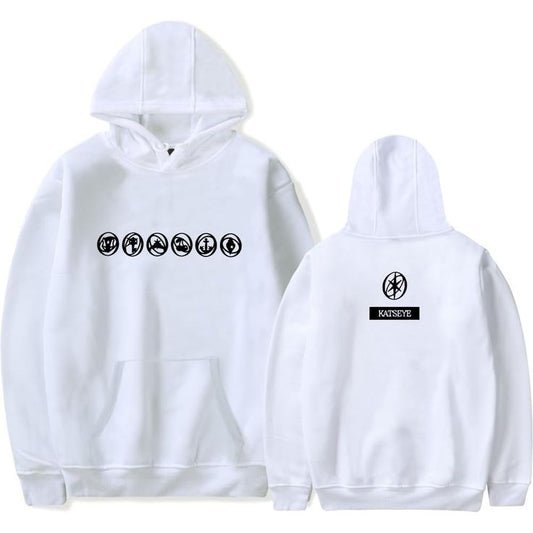 🌟🔥 HOODIE KATSEYE – EDICIÓN ESTÉREO PICNIC 2026 🖤