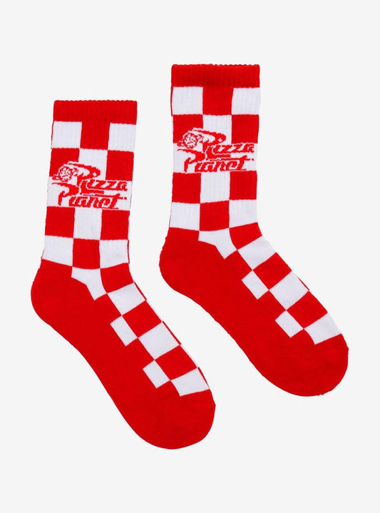 🧦🤠 MEDIAS TOY STORY – STEP TO INFINITY 🔥🚀