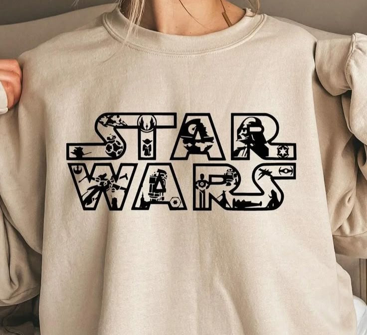 🌌🧥 BUZO STAR WARS – POWER OF THE FORCE 🔥⚔️