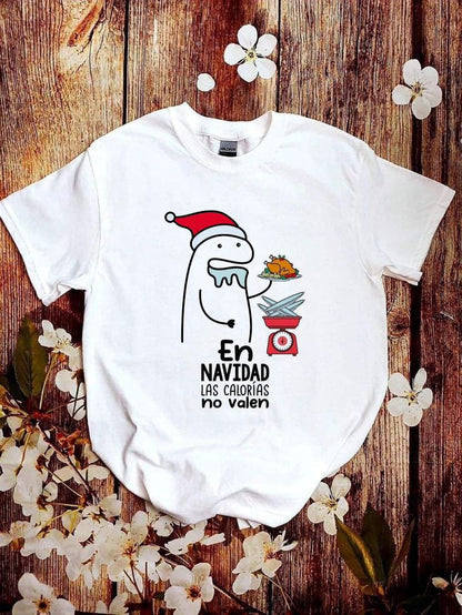 🎄 CAMISETAS FAMILIARES NAVIDAD 2025 - EDICIÓN LIMITADA