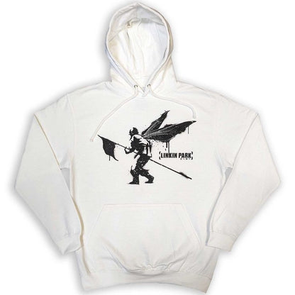 Hoodie Linkin Park