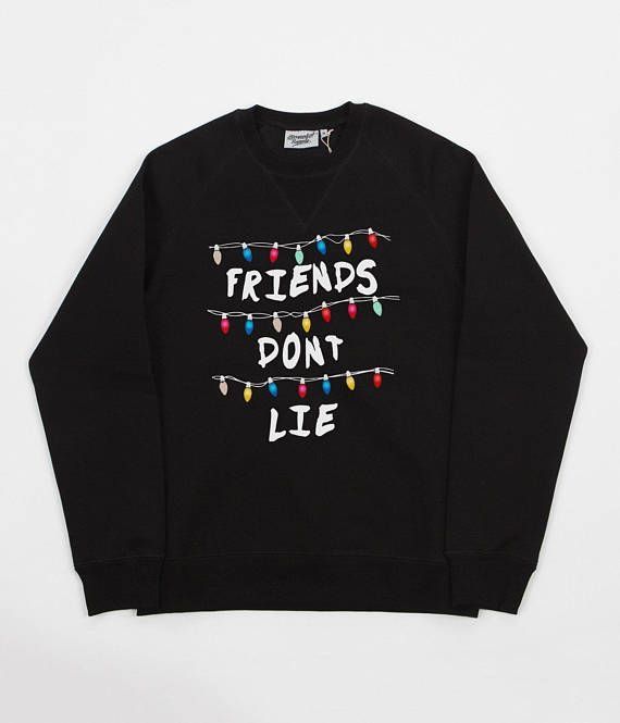 🔥 BUZO STRANGER THINGS – EDICIÓN OFICIAL EXCLUSIVA