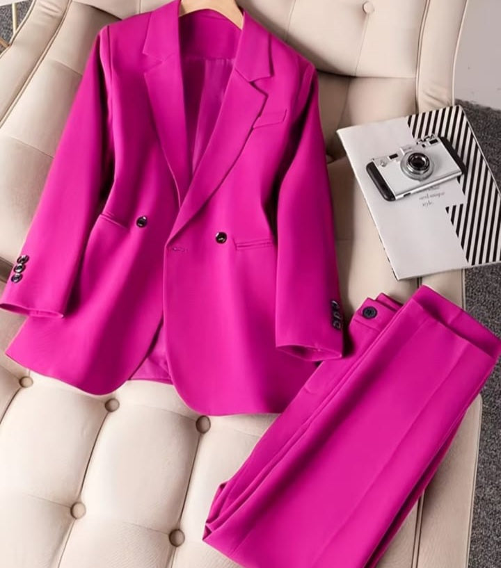 🖤🔥 BLAZER ROBBIE WILLIAMS – ELEGANCIA CON ACTITUD 🎤✨