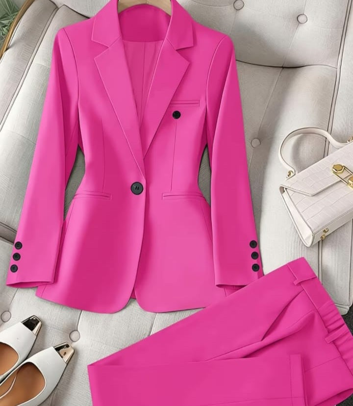 🖤🔥 BLAZER ROBBIE WILLIAMS – ELEGANCIA CON ACTITUD 🎤✨