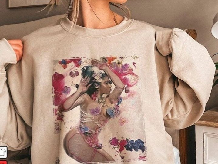 🌙✨ BUZO KALI UCHIS – THE SINCERELY TOUR 💜