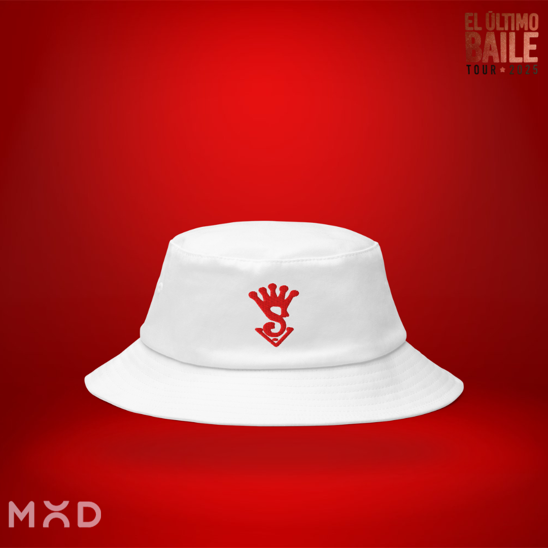 Sombrero Pesquero Silvestre Dangond
