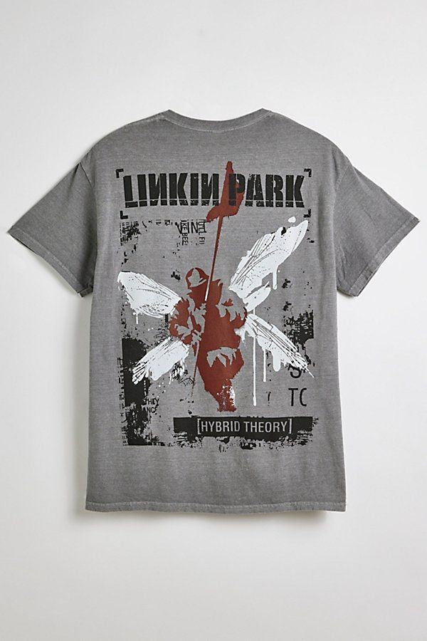 Camiseta Linkin Park