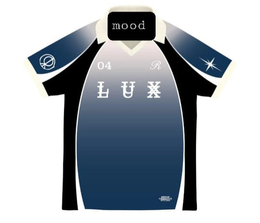 ⚽🌹 CAMISETA FÚTBOL ROSALÍA – LUX TOUR COLOMBIA🔥✨