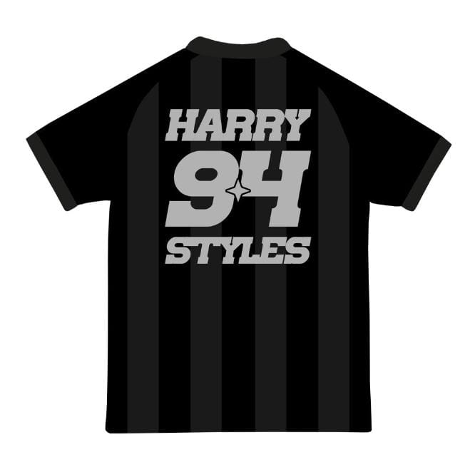 ⚽🍒 JERSEY HARRY STYLES