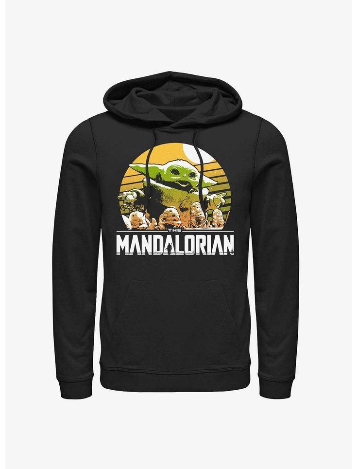 🌌🖤 HOODIE STAR WARS – GALACTIC STREET 🔥⚔️
