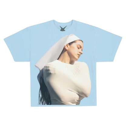 🌹✨ CAMISETA ROSALÍA – LUX TOUR  🎤