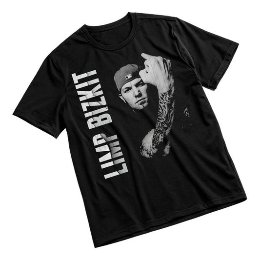 🔥🎸Camiseta Limp Bizkit