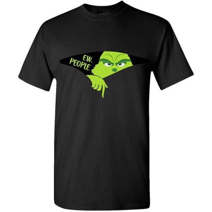 Camiseta El Grinch