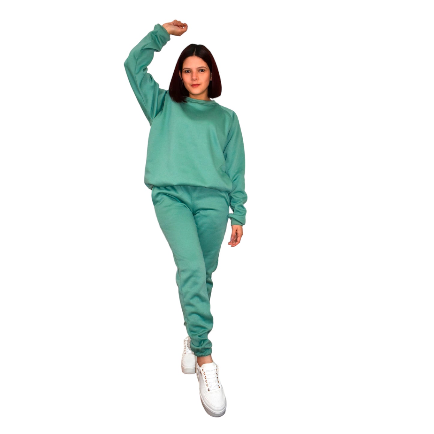 Comfy Verde pistacho