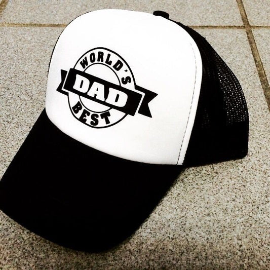 Gorra Papá