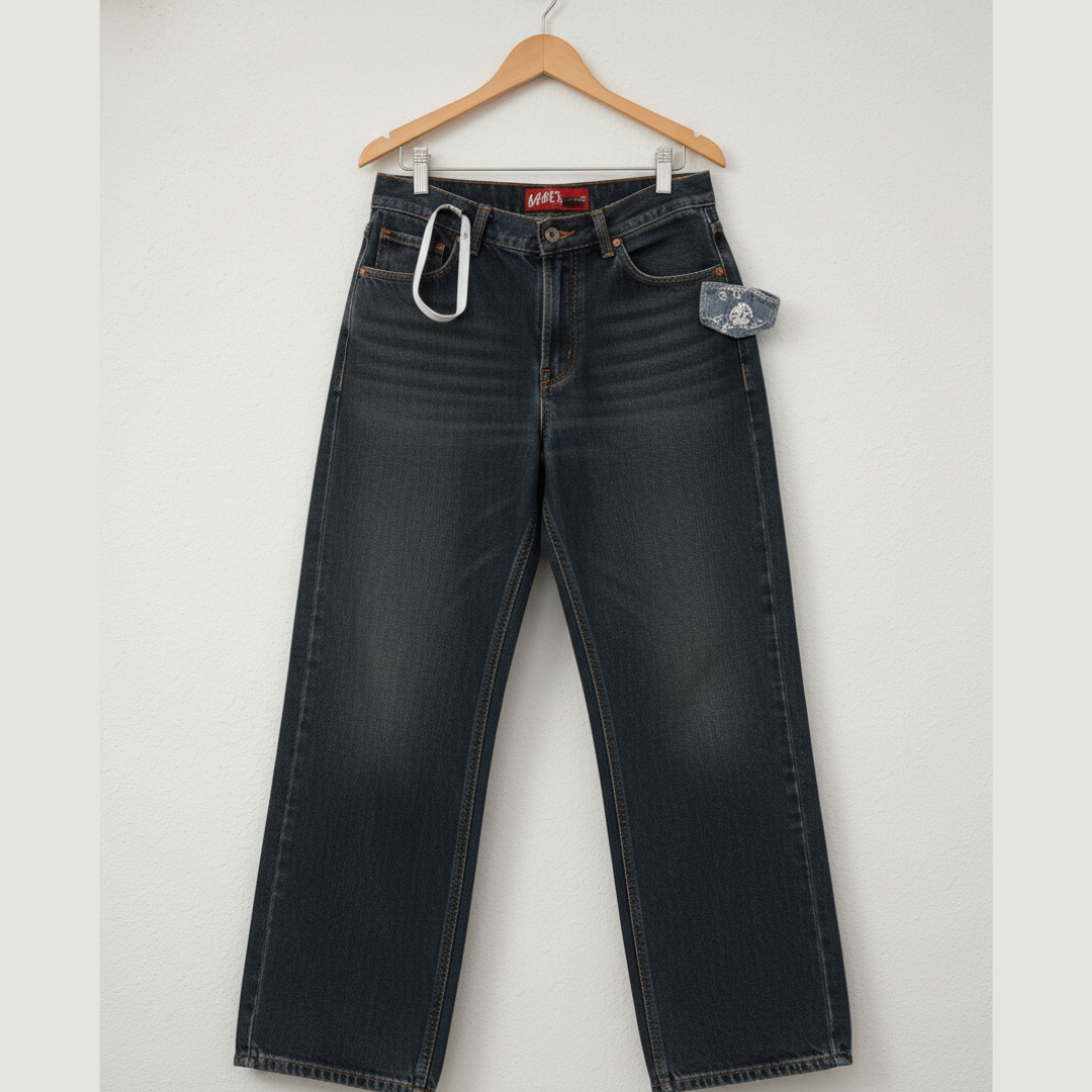 🌙👖 JEAN LORDE – EDICIÓN ESTÉREO PICNIC 2026 🖤✨