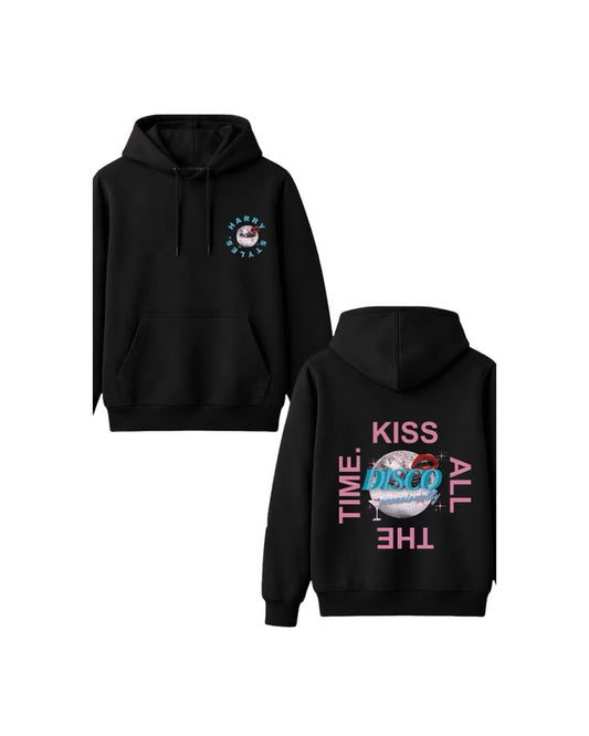🏠🌻 HOODIE HARRY STYLES – HOME EDITION 🌻🏠