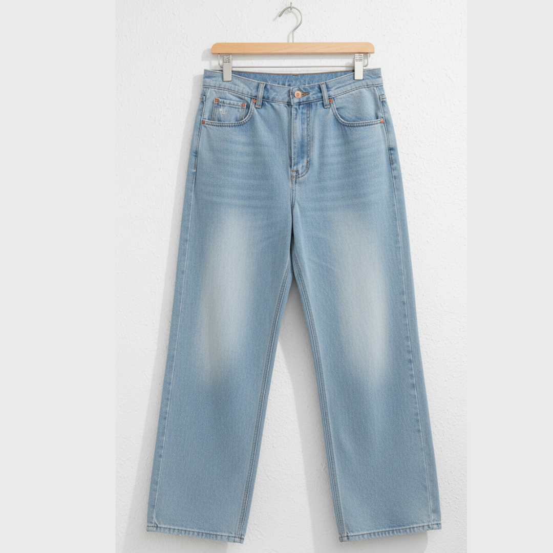 🌙👖 JEAN LORDE – EDICIÓN ESTÉREO PICNIC 2026 🖤✨