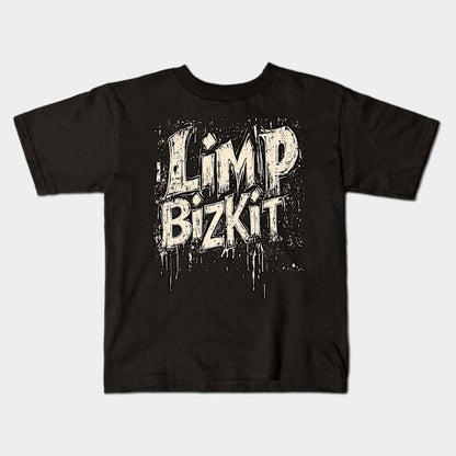 🔥🎸Camiseta Limp Bizkit