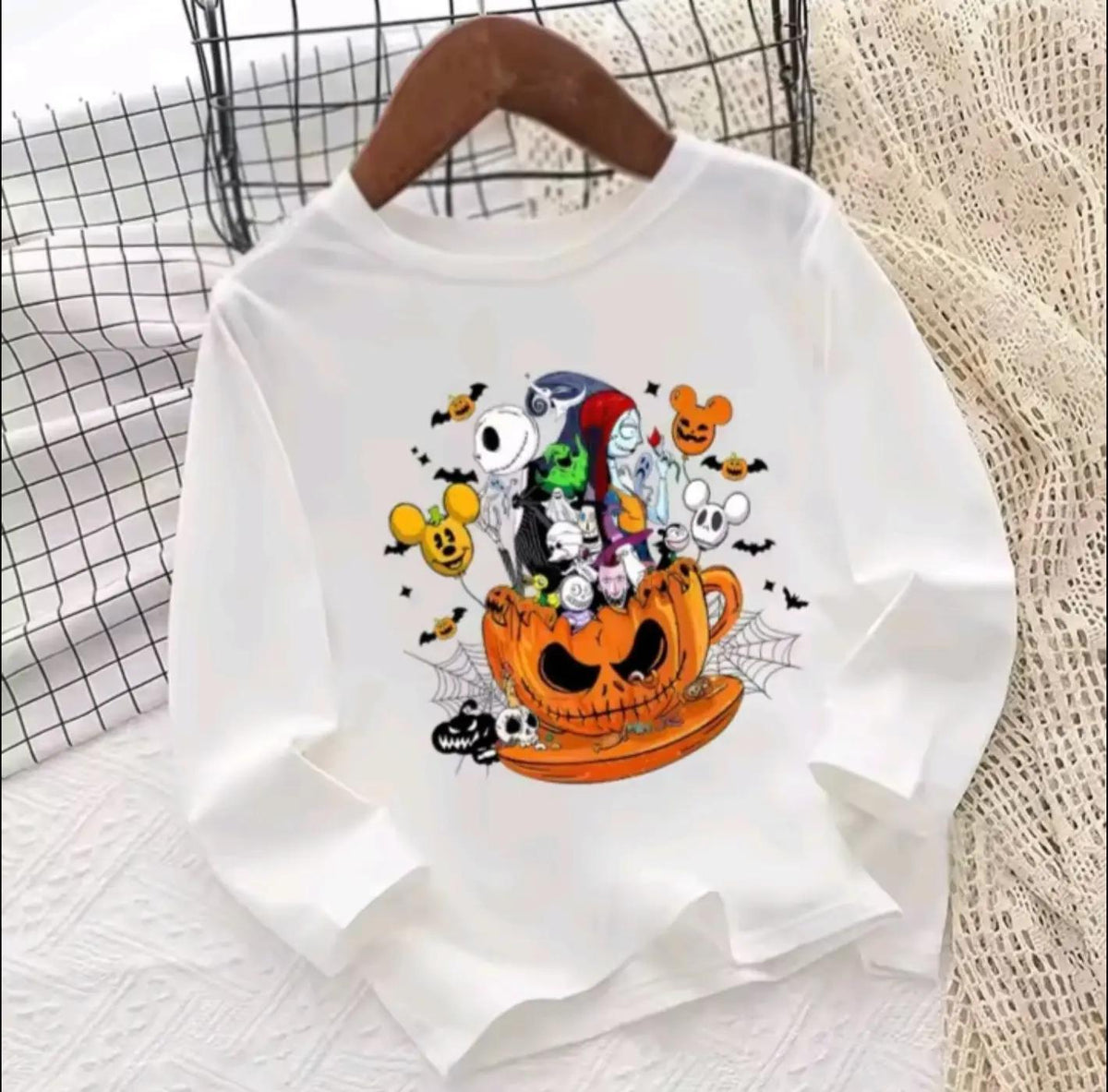 👻🖤 CAMIBUZO HALLOWEEN – EL MEJOR ESTILO PARA UNA NOCHE DE TERROR 🎃🔥