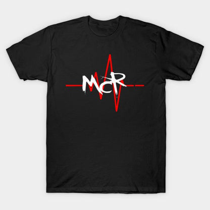 🖤🎸Camiseta oficial  My Chemical Romance